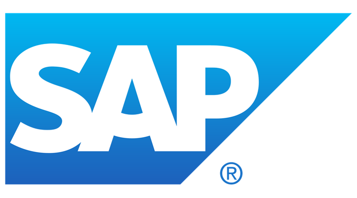 Logo - SAP